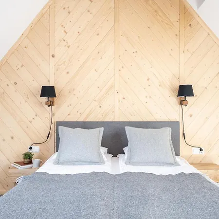 Pod Stokiem Nosal Lägenhet
