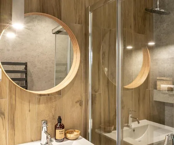 Pod Stokiem Nosal 公寓 扎科帕内