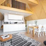 Appartement Pod Stokiem Nosal