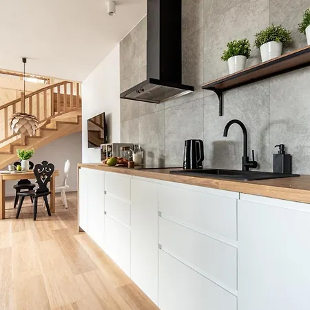 Apartment Pod Stokiem Nosal *