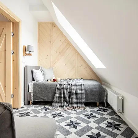 Pod Stokiem Nosal Apartment *