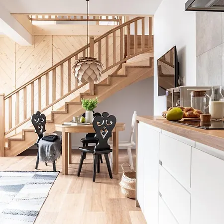 Pod Stokiem Nosal Apartment