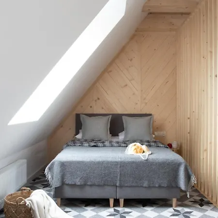 Pod Stokiem Nosal Apartment Zakopane