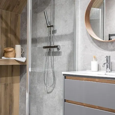 Pod Stokiem Nosal Appartement