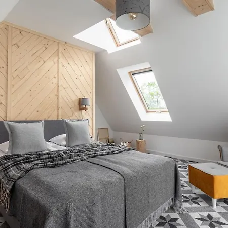 Pod Stokiem Nosal Zakopane