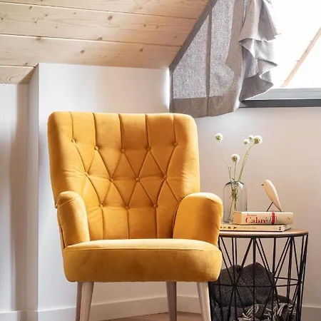 Pod Stokiem Nosal Appartement