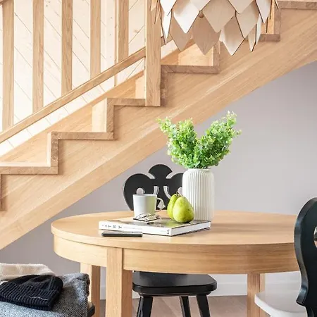 Pod Stokiem Nosal Appartement *