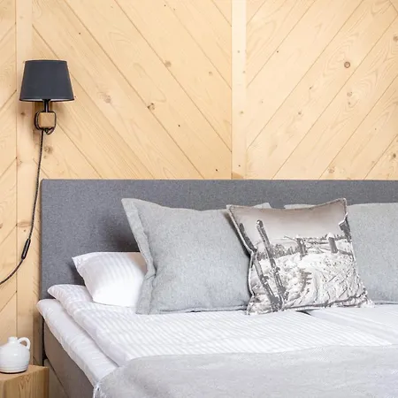 Pod Stokiem Nosal Apartment Zakopane