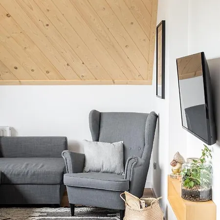 Apartment Pod Stokiem Nosal Zakopane