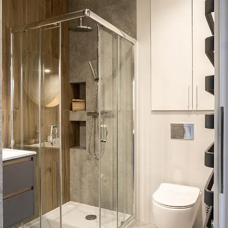 Pod Stokiem Nosal 公寓 扎科帕内