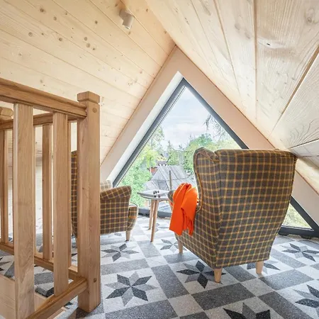 Apartment Pod Stokiem Nosal *