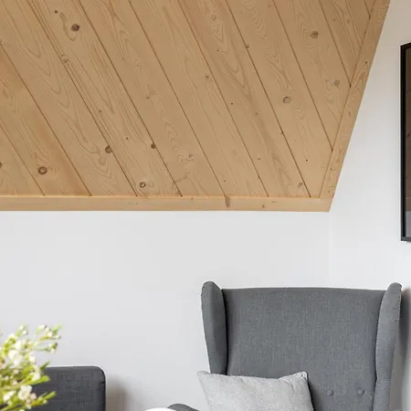 Pod Stokiem Nosal * Zakopane