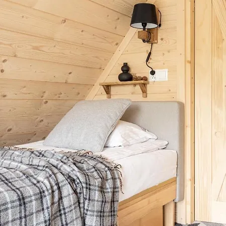 Apartment Pod Stokiem Nosal Zakopane