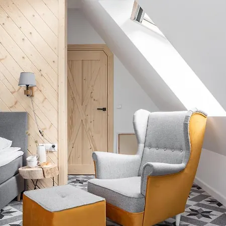 Pod Stokiem Nosal Apartment
