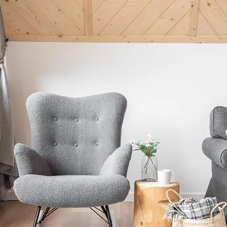 Pod Stokiem Nosal Appartement
