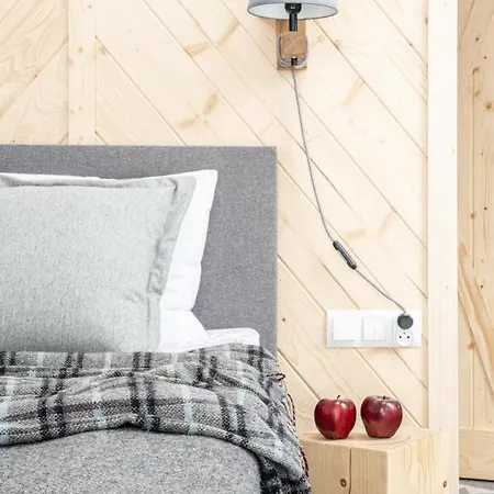 Pod Stokiem Nosal Apartment *