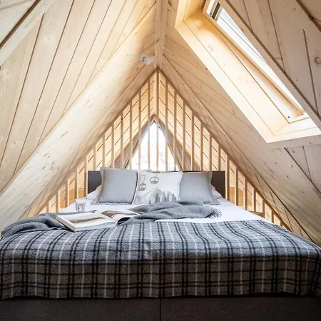 Appartement Pod Stokiem Nosal *