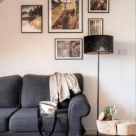 Apartment Pod Stokiem Nosal *