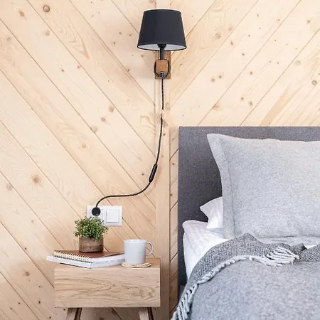 Pod Stokiem Nosal Apartment *