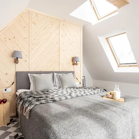 Pod Stokiem Nosal Apartment