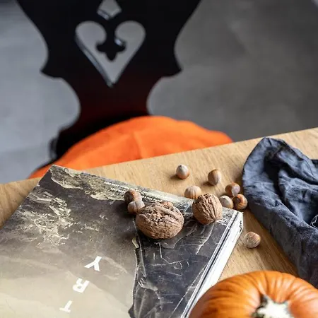 公寓 Pod Stokiem Nosal