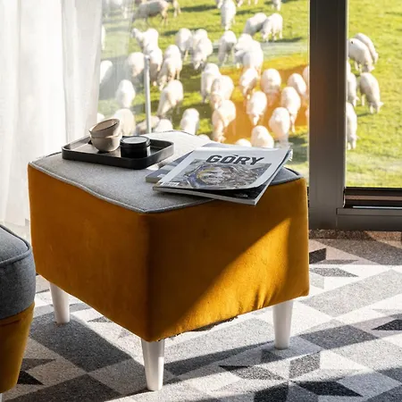 Pod Stokiem Nosal Apartment Zakopane