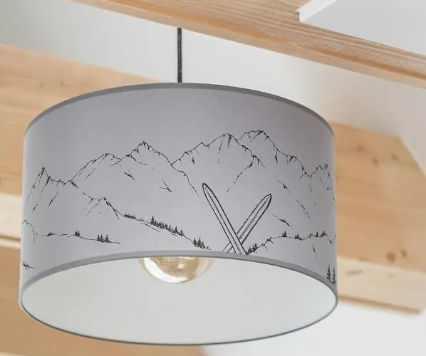 Pod Stokiem Nosal * Zakopane